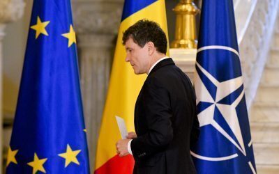 Nicosor Dan: Eșec pe salarizare. Șapte partide, pierdere 770 mil. Euro