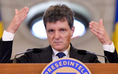 Nicosor Dan: Moody’s confirmă pașii României, dar privim cu rezerve