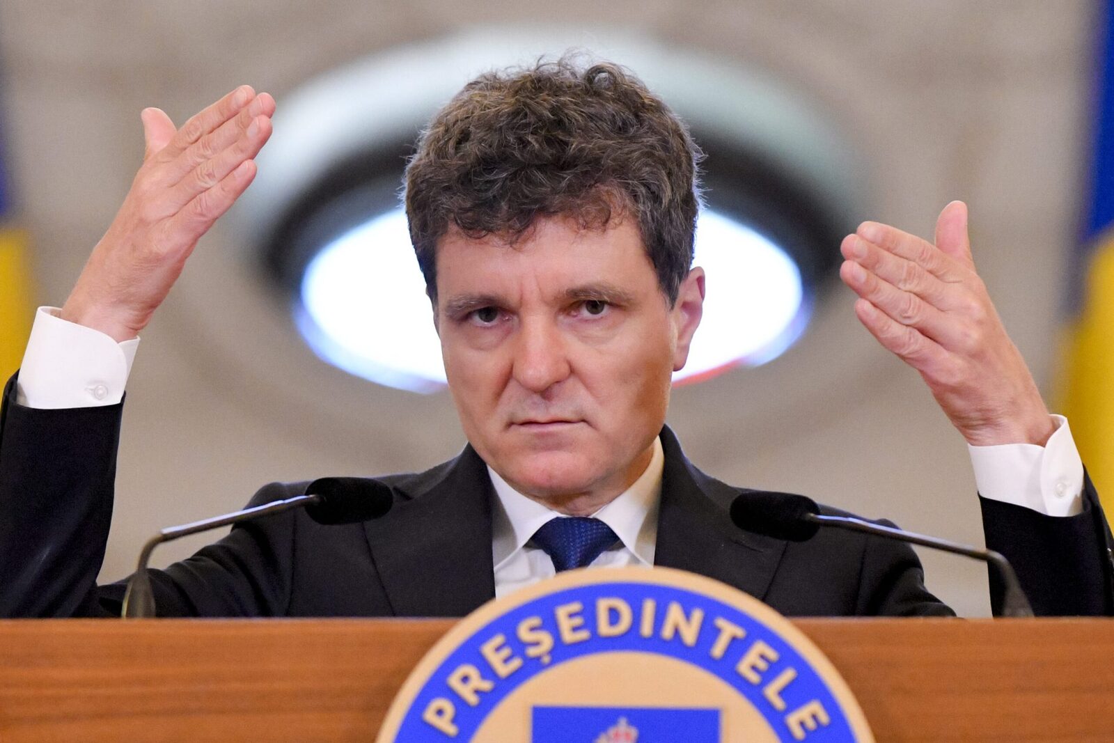 Nicosor Dan: Moody’s confirmă pașii României, dar privim cu rezerve