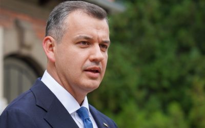 Prezidențial: Reforma administrativă, un proiect dificil acum