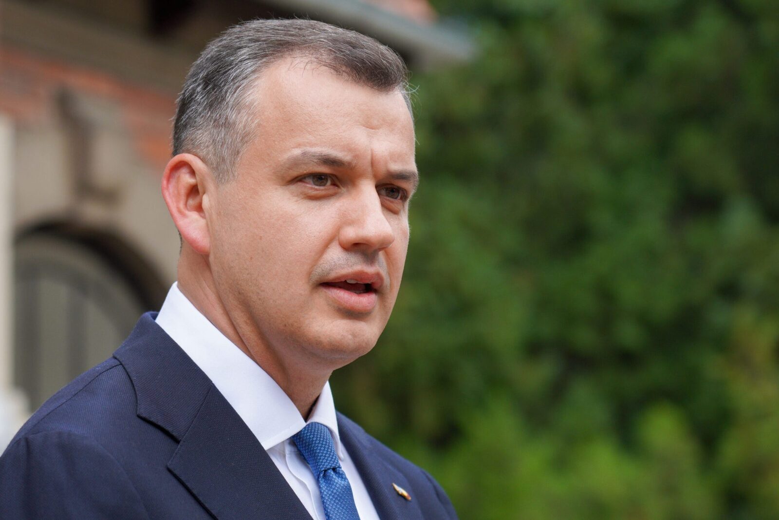 Prezidențial: Reforma administrativă, un proiect dificil acum