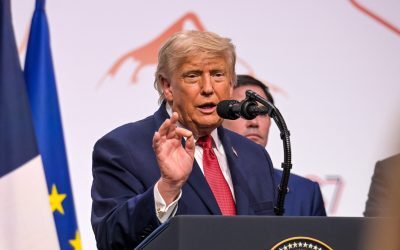 Trump: Cetățenia prin naștere, din nou ținta lui