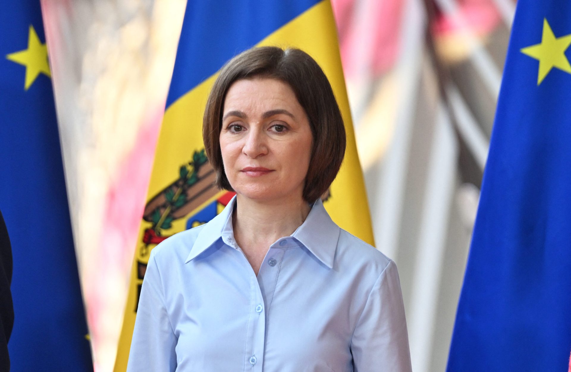 Chișinăul recheamă ambasadorul din Moscova după explozia dronei