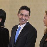 MANDA, lui Bolojan: Plecați după datele economice