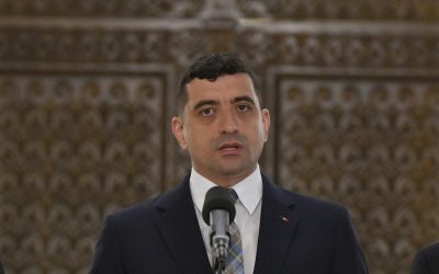 George Simion apără ciobanii Transalpinei de sacrificiul oilor