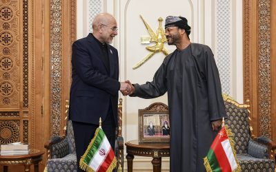 Iran și Oman, acord pe Ormuz? Ce vrea Teheranul