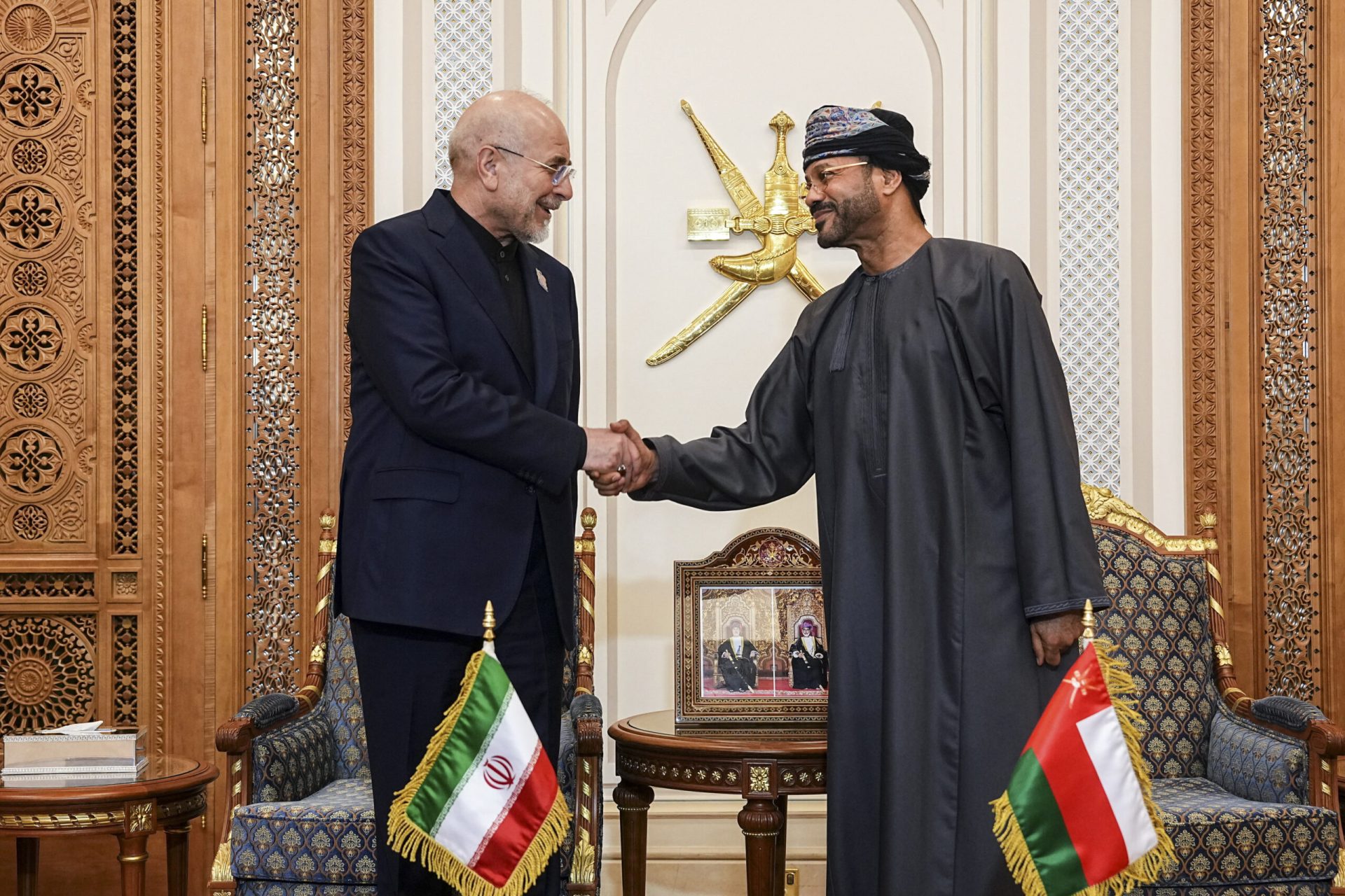 Iran și Oman, acord pe Ormuz? Ce vrea Teheranul