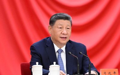 Războiul lui Xi: Minoritățile, sinizate forțat