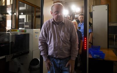 VIorel Pașca liber: Tribunalul ridică sechestrele