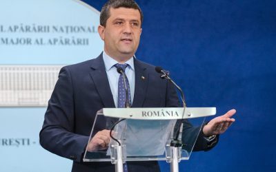 Mină de grafit Baia de Fier, redeschisă. Miruță & Darău: Arătăm că se poate