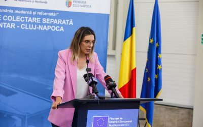 AUR, acuzații la Mediu: 373.000 lei pentru strategia biodiversității