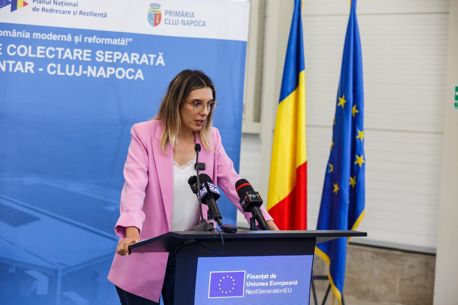 AUR, acuzații la Mediu: 373.000 lei pentru strategia biodiversității