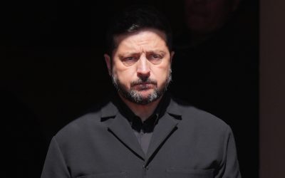 Zelenski în Serbia: Vizită istorică, mesaj clar pentru Moscova