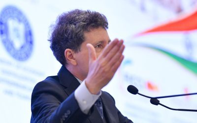 Politicul și electoralul, lăsați deoparte