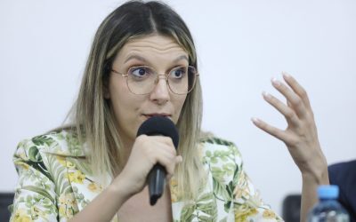 Ministra, nenăscută pentru funcție: Ce spune despre viitorul în Guvern