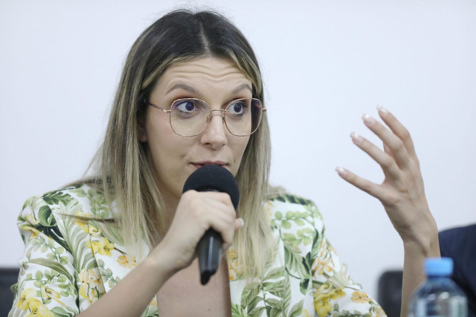 Ministra, nenăscută pentru funcție: Ce spune despre viitorul în Guvern