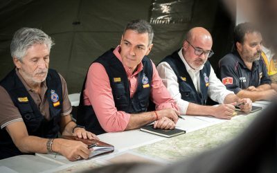 Spania închide granița cu Italia, tensiunile cresc