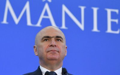 Creșa 100 inaugurată. Bolojan anunță încă 10