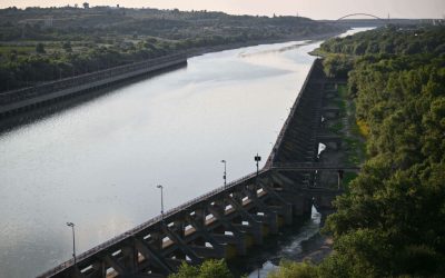 Apa a crescut 4 cm: Avertisment la noi altitudini
