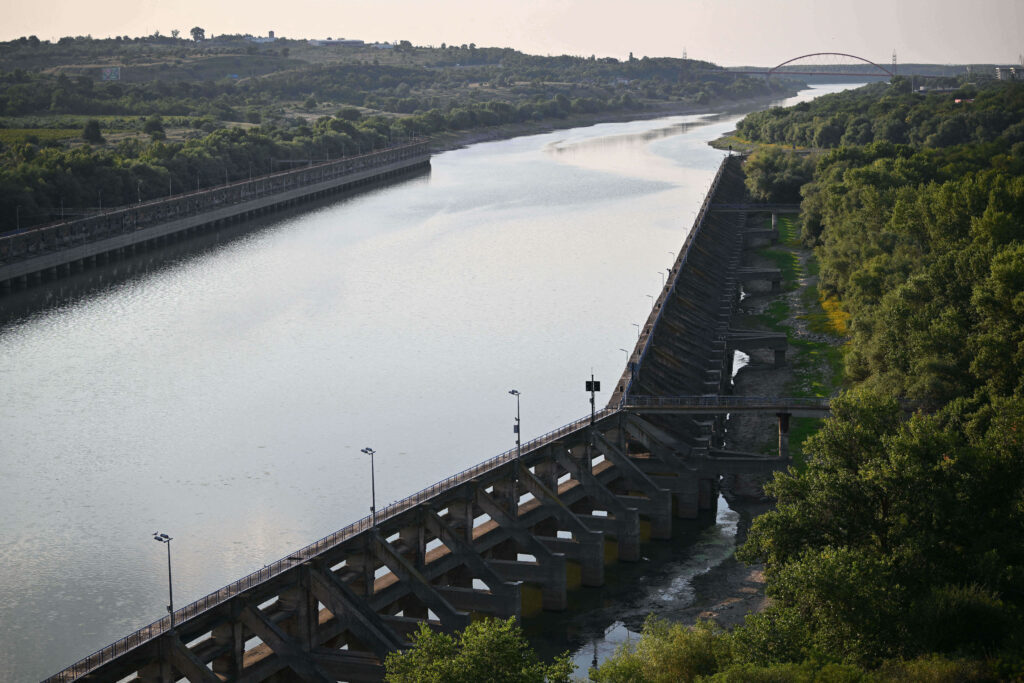 Cernavodă pe liber: România importă energie
