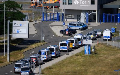 Germania, atacată zilnic! Ministrul de Interne dă alarma