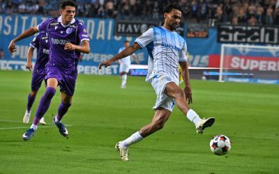 FC Argeș preia șefia SuperLigii după victoria de la Craiova