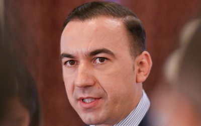 Bogdan Ivan, Bolojan, 2,5 milioane euro luați Rapid