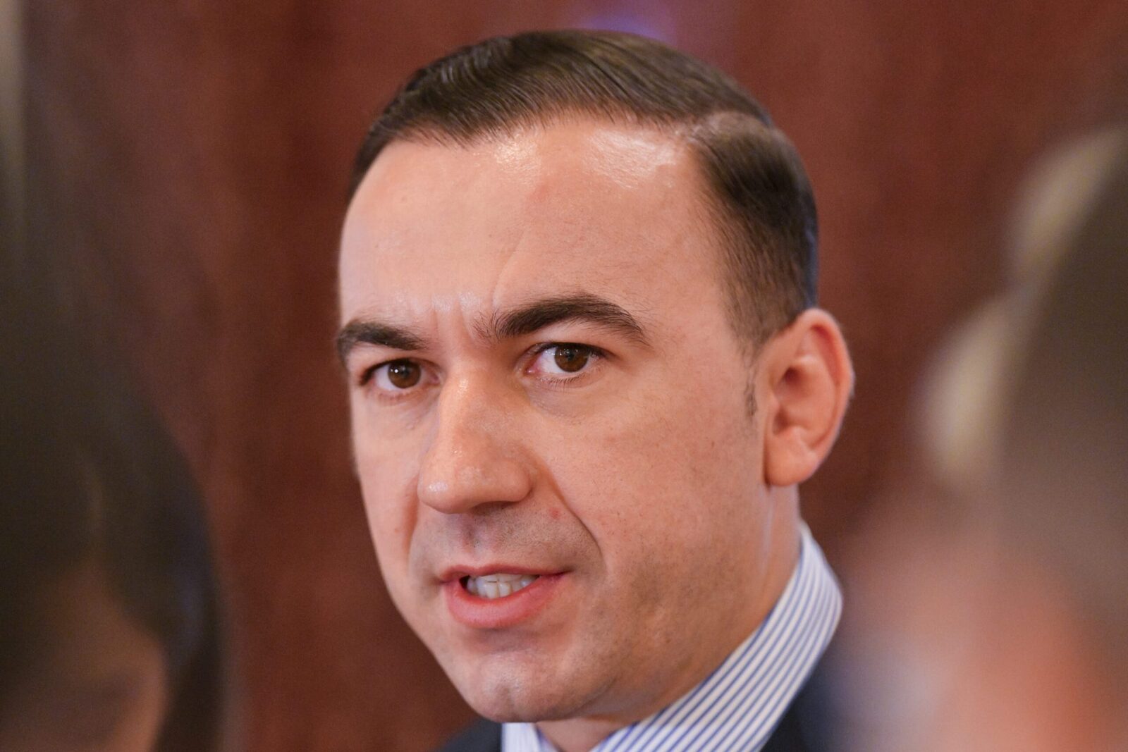 Bogdan Ivan, Bolojan, 2,5 milioane euro luați Rapid