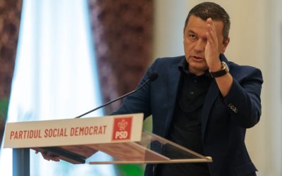 Cine a blocat Cernavoda? Adevărul despre minciună și manipulare