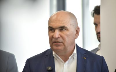Proiectul, susținut greu: Șanse minime