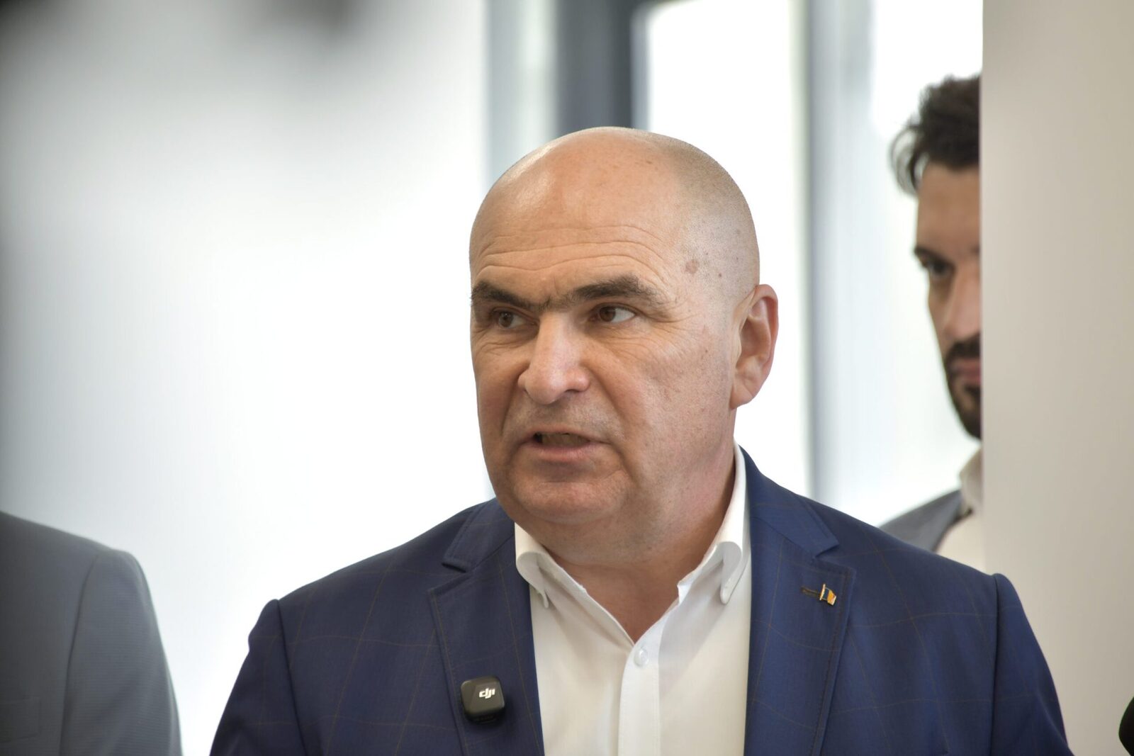 Proiectul, susținut greu: Șanse minime
