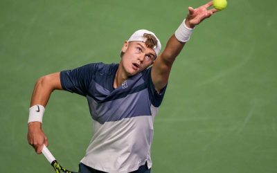 Rune absente la US Open, revine în septembrie la Cupa Davis