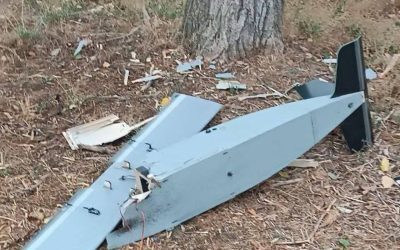 Drone în spațiul moldovenesc: Incidentul de Ziua Independenței