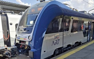 CFR: Rutele „vedetă“ pierd pasageri, de la Brașov la Constanța