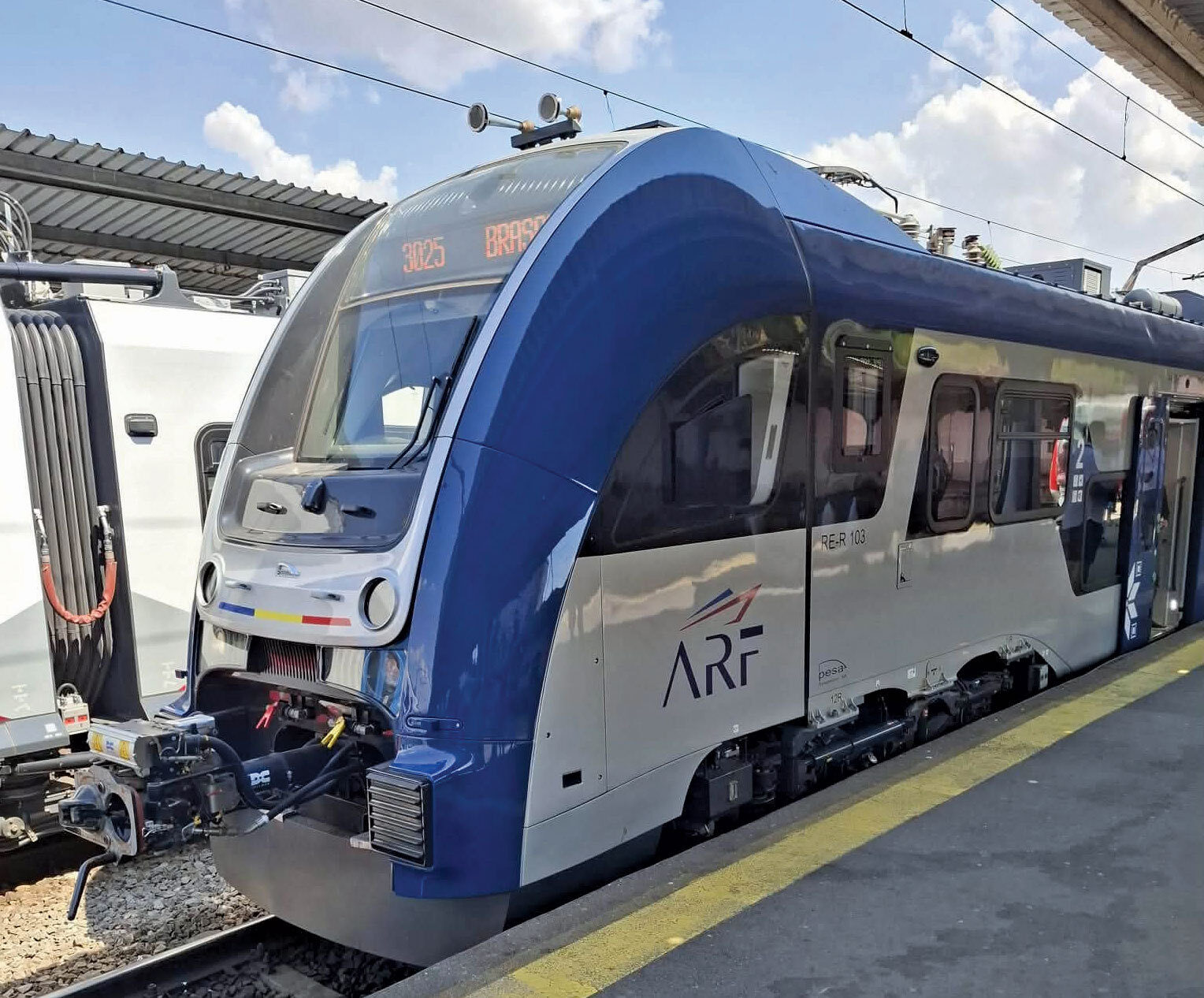 CFR: Rutele „vedetă“ pierd pasageri, de la Brașov la Constanța