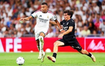 Real Madrid vs Real Sociedad: Duel pe viață și pe moarte în La Liga