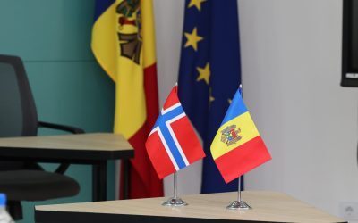 Norvegia, pas decis spre ecologie: Fonduri noi pentru baterii