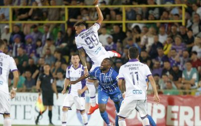 FC Argeș – Farul, duel pe cinste în Superligă. Echipe probabile