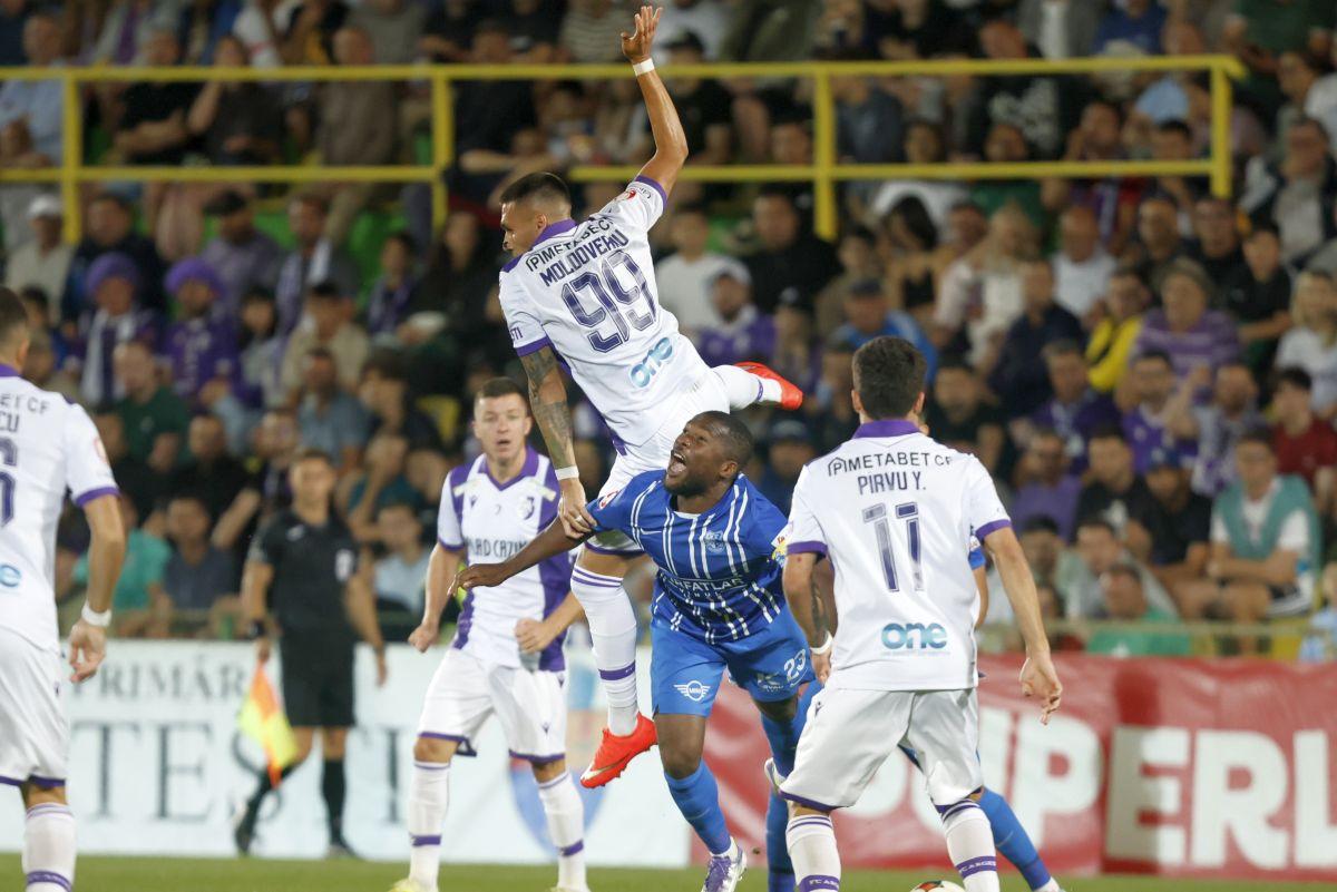 FC Argeș – Farul, duel pe cinste în Superligă. Echipe probabile