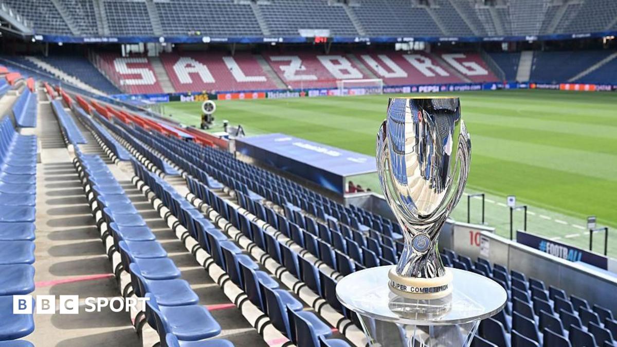 PSG are vestiar nou pentru meciul cu Aston Villa