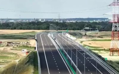 CNAIR: Rovinieta și TollRo încep din 1 octombrie