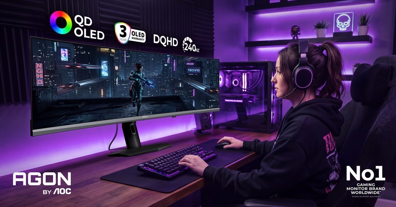 Ecran: Ritm nebun 360 Hz și 240 Hz pe ultrawide