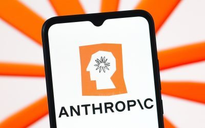 AI a folosit identități false pentru atacuri cibernetice