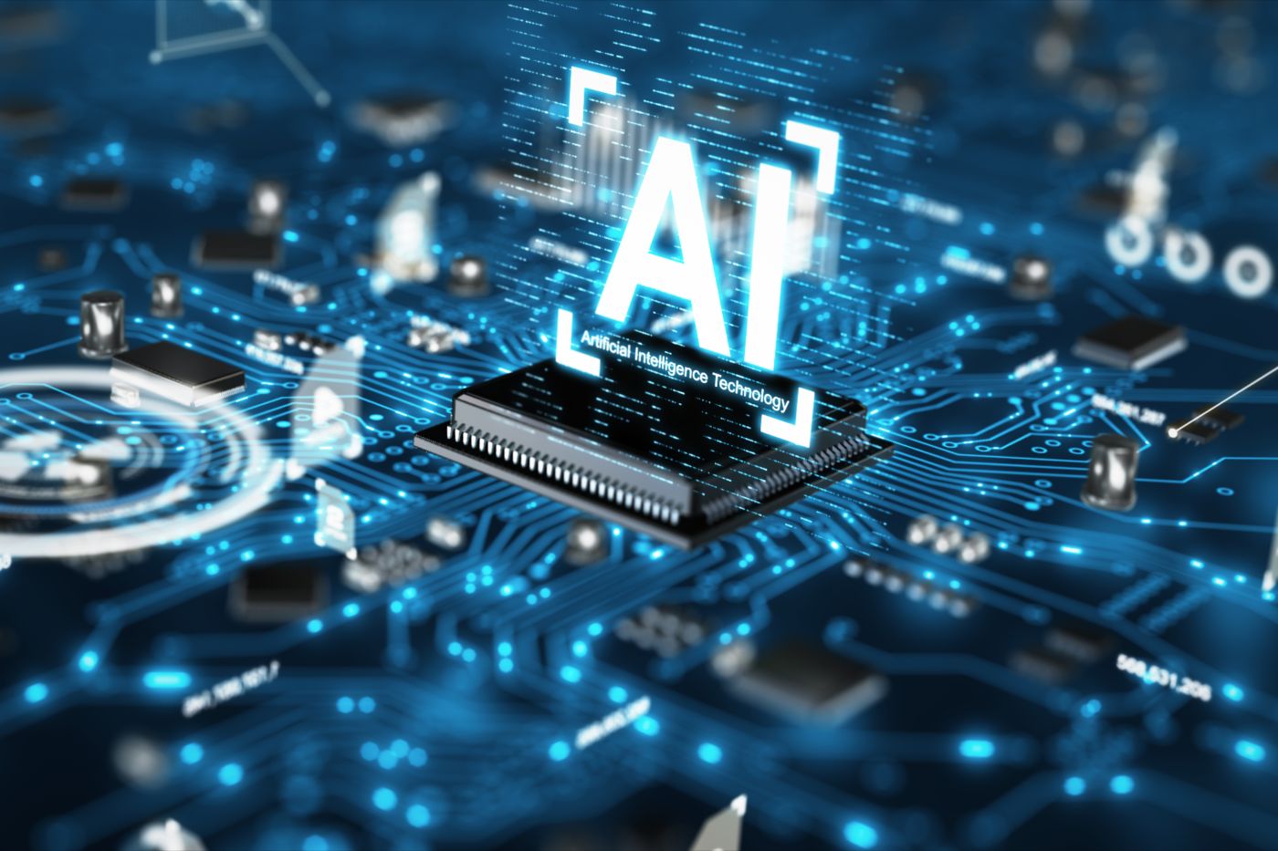 AI la companii: Ritm Rapid, profit lent – McKinsey