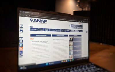 ANAF: Executarea silită explicată pe înțelesul tuturor în 2026