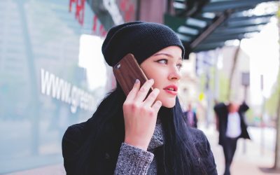 ANCOM: 90% din telefoanele românești localizează apeluri la 112