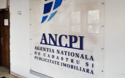 CADASTRELE se DESCHID: Experți și executori judecătorești revin în e-Terra