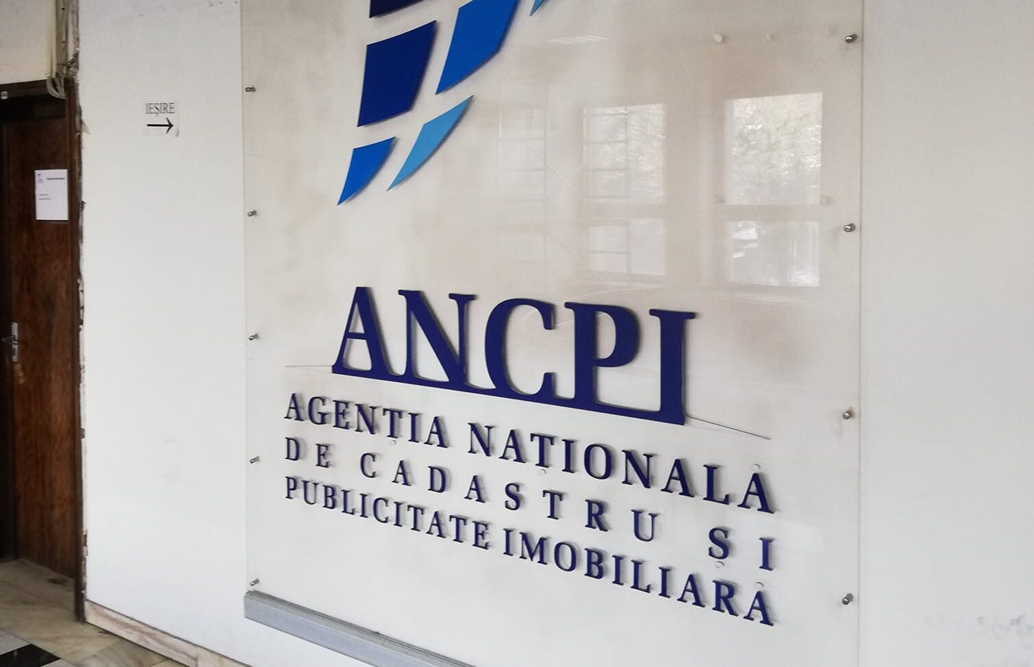 CADASTRELE se DESCHID: Experți și executori judecătorești revin în e-Terra