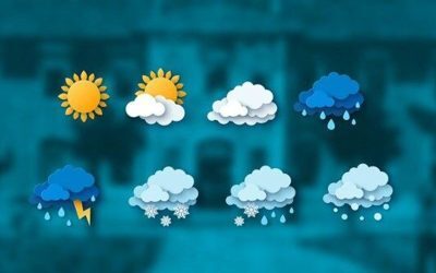 ANUNT METEO: Vine furtuna!