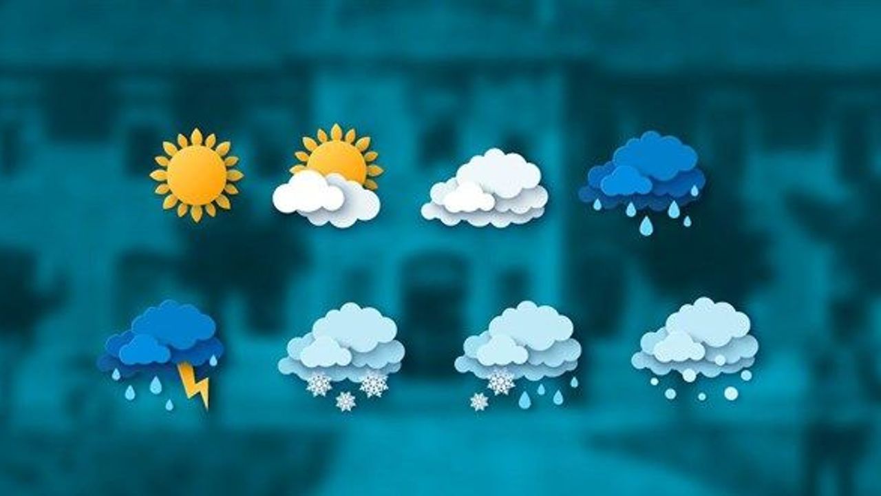 ANUNT METEO: Vine furtuna!